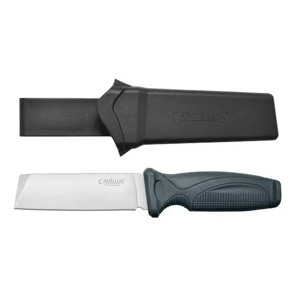 Swedge 8.75 in. Fixed Blade Knife