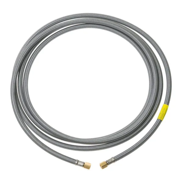 12 ft. Braided Icemaker Connector