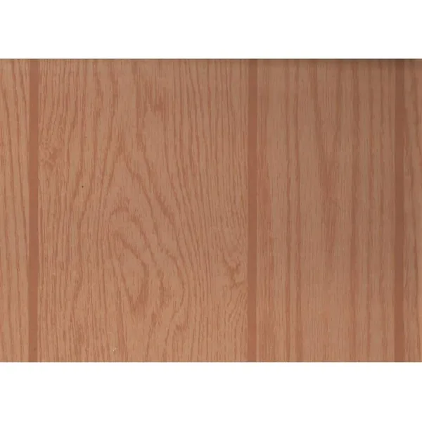 32 sq. ft. MDF Spartan Oak Wall Paneling 48 in. x 96 in. x 0.118 in.
