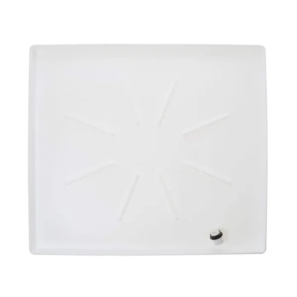 Low Profile Washer Tray