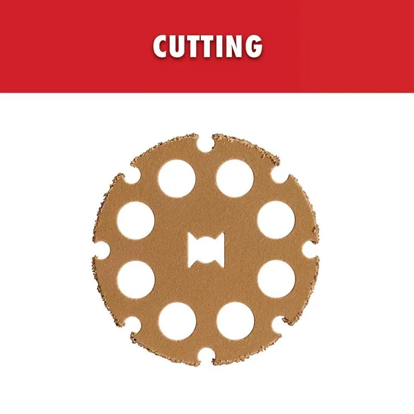 Rotary Tool Wood Cutting Wheel (For Wood)