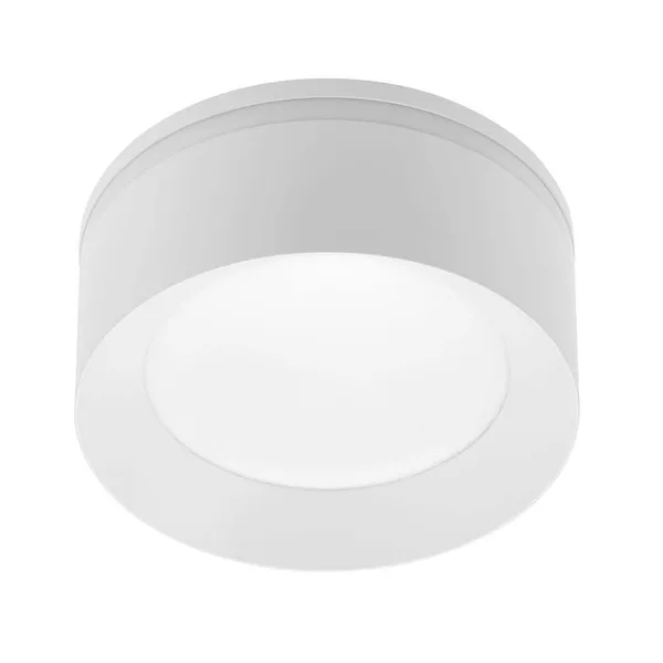 Flexinstall LED 8 in. White Dual Band Recessed Ceiling Light for Home with 5CCT + DuoBright Dimming