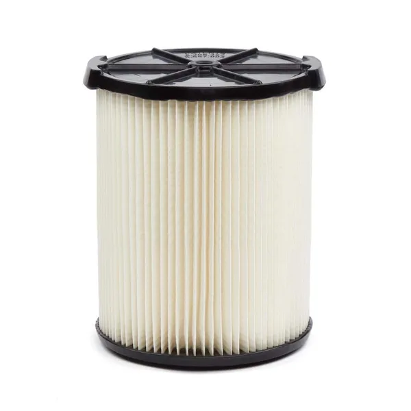 General Purpose Replacement Wet Dry Vacuum Filter for Most 5 to 20 Gallon CRAFTSMAN Shop Vacuums (1-Pack)