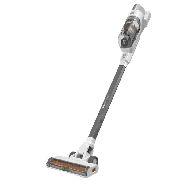 POWERSERIES+ 20-Volt MAX Lithium-Ion Cordless Bagless Stick Vacuum Cleaner