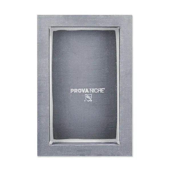 16 in. W x 24 in. L Shower Kit Prova Niche With Adjustable Shelf