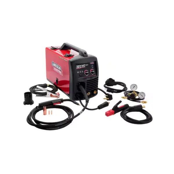 Lincoln Electric Weld-Pak 180i Multi-Process Welder