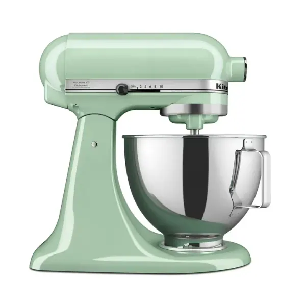 KitchenAid 4.5 qt. Stand Mixer, Pistachio KSM97PT
